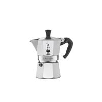 Bialetti Percolator Moka Express 2 Kops - thumbnail