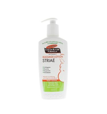 Palmers Cocoa Butter Formula Massage Lotion Striae
