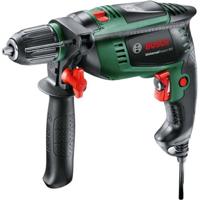 Bosch Home and Garden Universal Impact 800 Klopboormachine 1 snelheid 800 W Incl. koffer - thumbnail