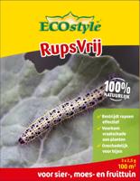 ECOstyle Rupsvrij Delfin 3x 2,5g - thumbnail