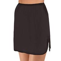 Korte onderrok 40 CM - Jupon Anti statisch - thumbnail