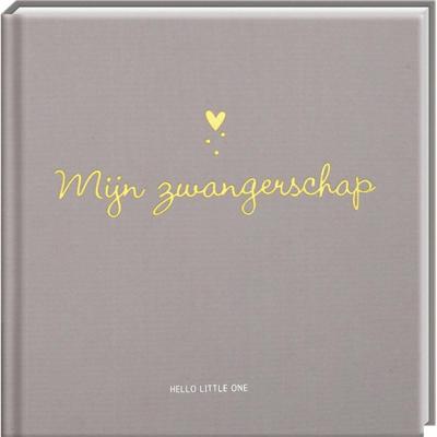 Mijn Zwangerschap Hello Little One