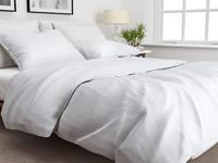 Zo! Home Zo Home! dekbedovertrek Satinado ash-grey - thumbnail