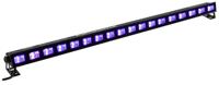 BeamZ BUV183 18x 3W UV LED-bar - thumbnail