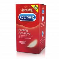 Durex Thin Feel Maxi Pack - thumbnail