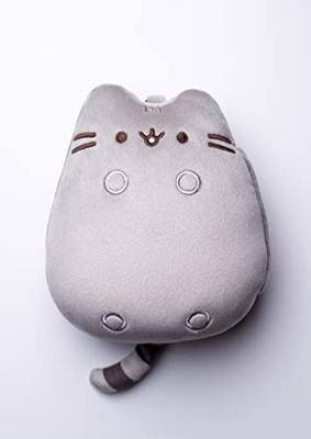 Pusheen Kat Rond Reiskussen & Slaapmasker