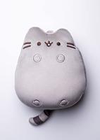 Pusheen Kat Rond Reiskussen & Slaapmasker - thumbnail