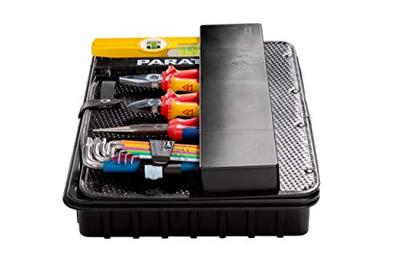 Parat 498010161 Vakverdeling (bodem) 1 stuks (l x b x h) 460 x 310 x 108 mm