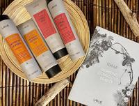 Lakmé Teknia Color Refresh Coral Red Mask 250ml - thumbnail