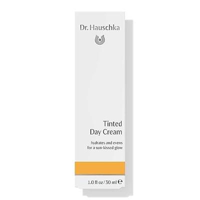 Dr. Hauschka Tinted Day Cream 30 ml - thumbnail