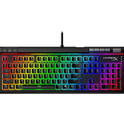 HyperX Alloy Elite 2 RGB gaming toetsenbord