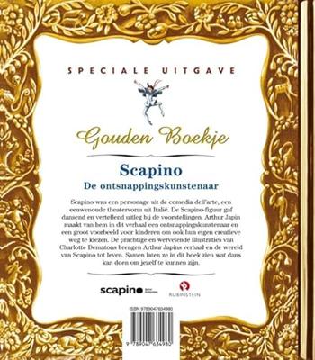 Scapino