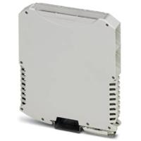 Phoenix Contact ME MAX 17,5 2-2 KMGY DIN-rail-behuizing 99 x 17.5 x 114.5 Polyamide Lichtgrijs 1 stuk(s) - thumbnail