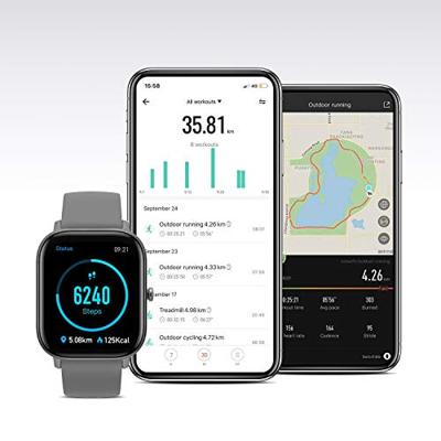 Amazfit GTS Grey