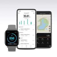 Amazfit GTS Grey - thumbnail