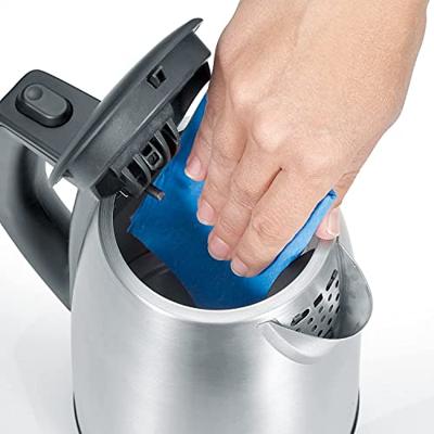 Severin WK3469 Waterkoker 1.0L 2200W RVS