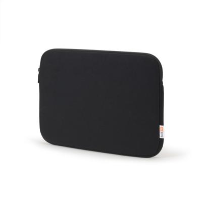 BASE XX D31784 notebooktas 33,8 cm (13.3 ) Opbergmap/sleeve Zwart