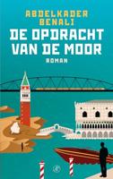 De opdracht van de Moor (Paperback) - thumbnail