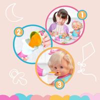 Babypop Nenuco 35 cm - thumbnail