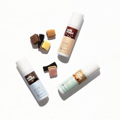 Milk_Shake SOS Roots Hair Touch Up Blond 75ml Milk_Shake SOS Roots Hair Touch Up Blond 75ml