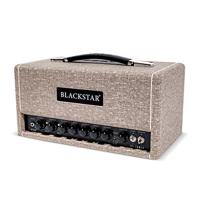 Blackstar St. James 50/EL34H Fawn buizen gitaarversterker top - thumbnail