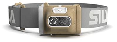 Silva terra scout xt - headlamp