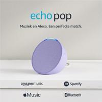 Smart Luidspreker Amazon Echo Pop - thumbnail