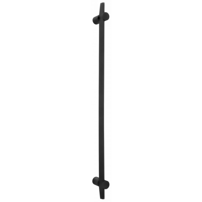 Formani | BB500 NP | Deurgreep | mat zwart