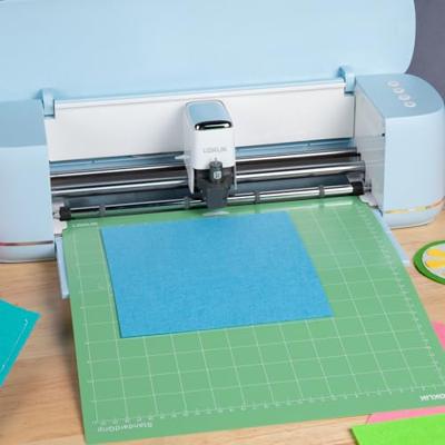 LOKLiK • vilt multipack 20,5x20,5cm assorti 1mm 42x