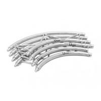 ALUTRUSS BILOCK Circle d=1.5m (inside) horizontal, 4 pieces - thumbnail