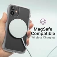 Catalyst Influence Hoesje iPhone 12 Helder - thumbnail