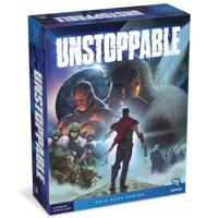 Unstoppable - thumbnail