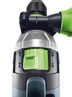 Festool TPC 18/4 5,2/4,0 I-Set Accu-schroefboormachine | QUADRIVE - 577247 - thumbnail
