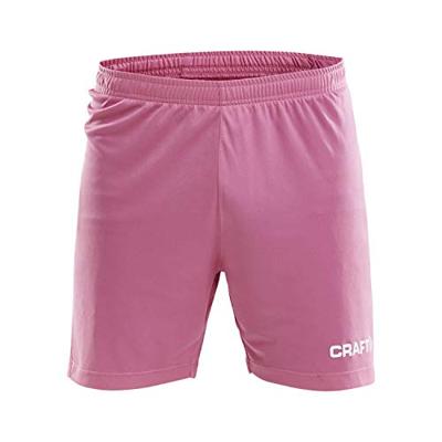 Craft 1905572 Squad Solid Short M - Pop - XXL
