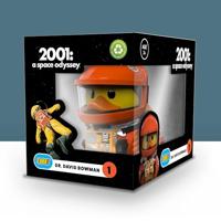 2001: A Space Odyssey Tubbz PVC Figure Dr. David Bowman Boxed Edition 10 cm - thumbnail
