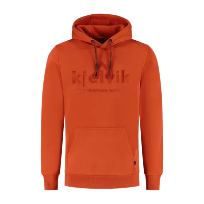 Kjelvik Tebbe Fleecetrui