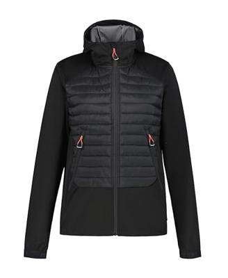Icepeak Deerton Softshell Jas Icepeak Deerton Softshell Jas