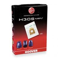 Hoover Stofzak Arianne H30s - thumbnail