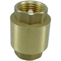 Riko Art 380 Terugslagklep - Veerbelast - 3/4" - thumbnail