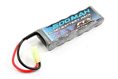 7.2V 1500MAH Battery Pack (FTX8175)