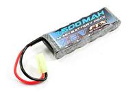 7.2V 1500MAH Battery Pack (FTX8175) - thumbnail