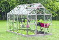 Automatische raamopener Automapremium - thumbnail