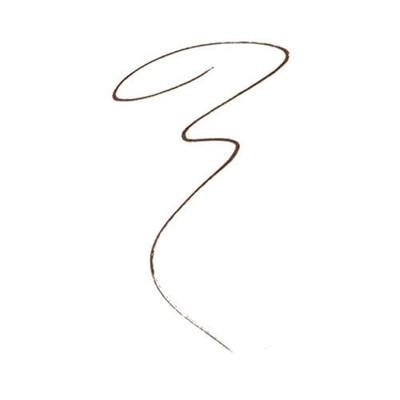 Maybelline Eye Studio Brow Precise Pencil - Medium Brown - Bruin - Wenkbrauwpotlood (voorheen Master Shape Pencil) Maybelline Eye Studio Brow Precise Pencil - Medium Brown - Bruin - Wenkbrauwpotlood (voorheen Master Shape Pencil)