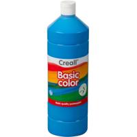 Creall schoolverf blauw, 1 liter - thumbnail