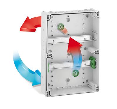 Spelsberg 73342801 AK 28 Kleine verdeelkast Opbouw (op muur) Aantal groepen: 28 Aantal rijen: 2 Inhoud: 1 stuk(s) Spelsberg 73342801 AK 28 Kleine verdeelkast Opbouw (op muur) Aantal groepen: 28 Aantal rijen: 2 Inhoud: 1 stuk(s)