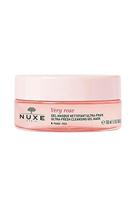 Nuxe Face Very Rose Gel-Masque Nettoyant Ultra-Frais 150ml - thumbnail
