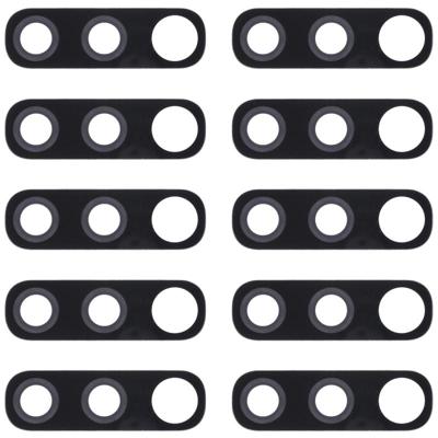 10 STKS terug camera lens voor Galaxy A70