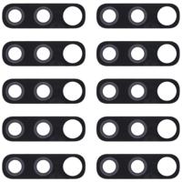 10 STKS terug camera lens voor Galaxy A70 - thumbnail