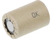 Panasonic NC1700SCR/PP Speciale oplaadbare batterij Sub-C Flat-top NiCd 1.2 V 1700 mAh 1 stuk(s) - thumbnail