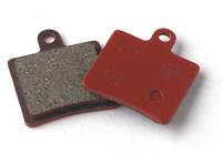 Koolstop schijfremblokken Hope Mini t/m 2003 (2st) - thumbnail